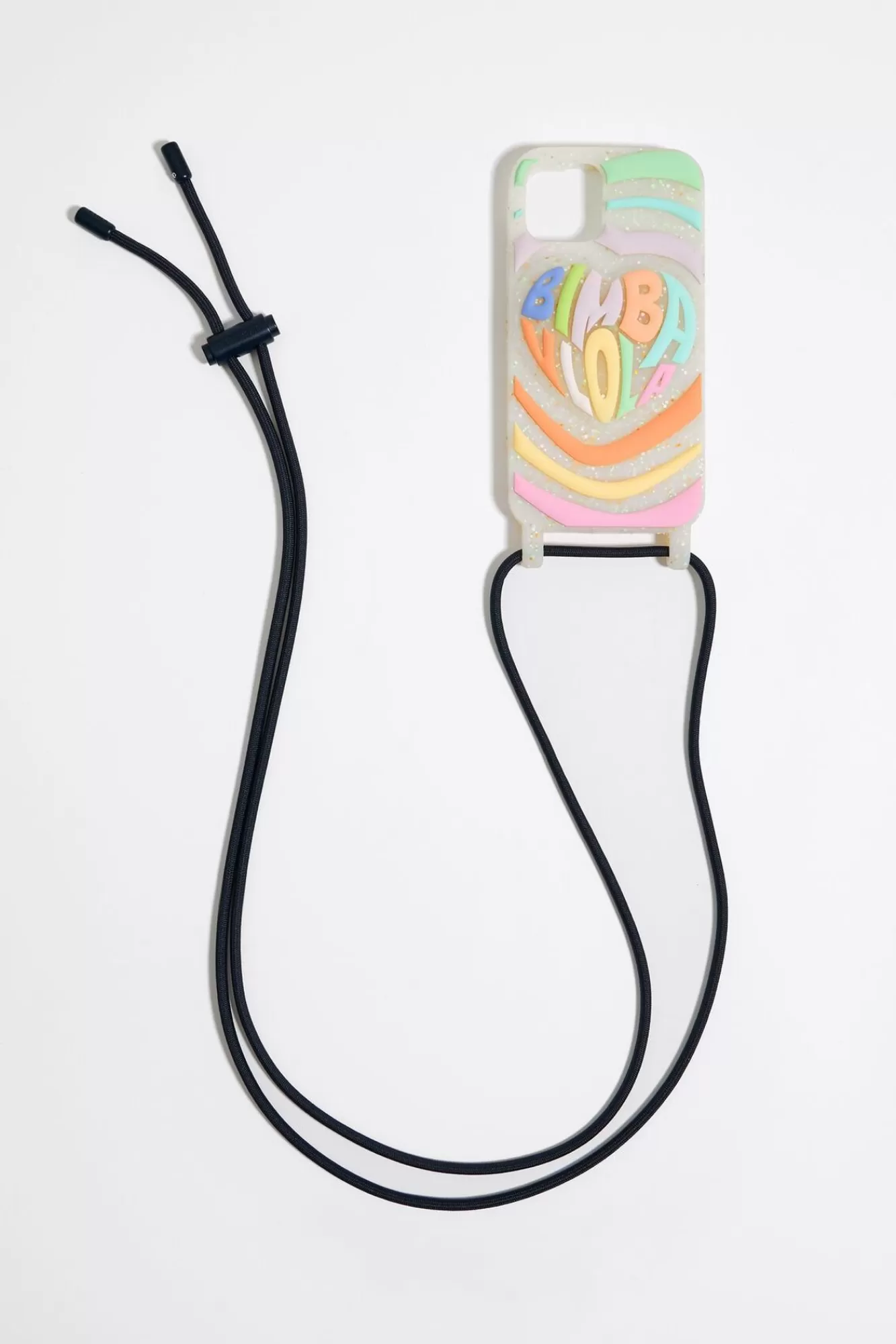 BIMBA Y LOLA Funda Iphone 13 Silicona Multicolor Sale